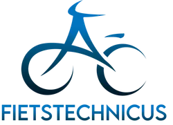 AC Fietstechnicus Logo - Uw mobiele fietsreparateur in Breda